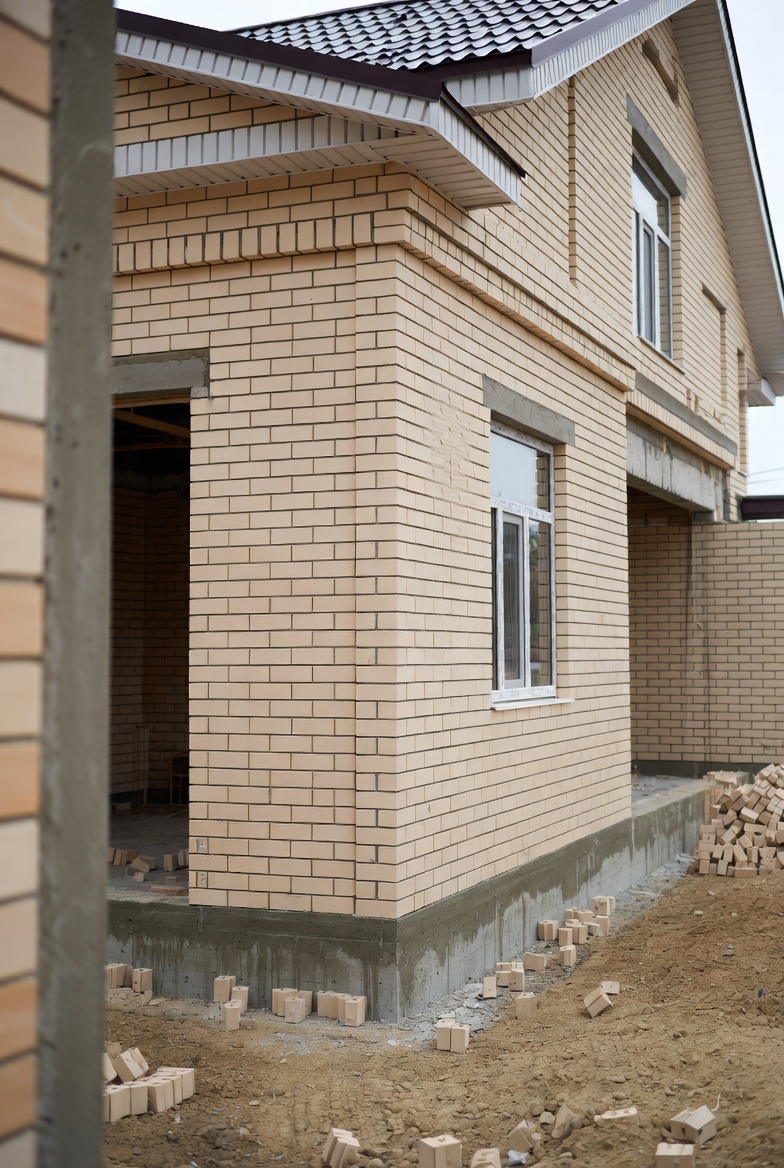 Stroitelstvo Kottedzhey